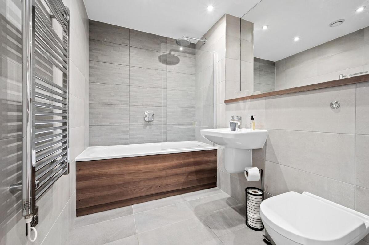 One Cambridge Residence By Coqoon Mánchester Exterior foto