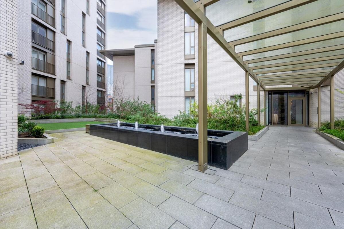 One Cambridge Residence By Coqoon Mánchester Exterior foto