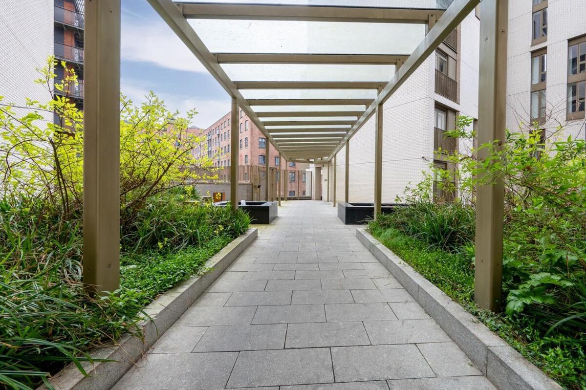 One Cambridge Residence By Coqoon Mánchester Exterior foto