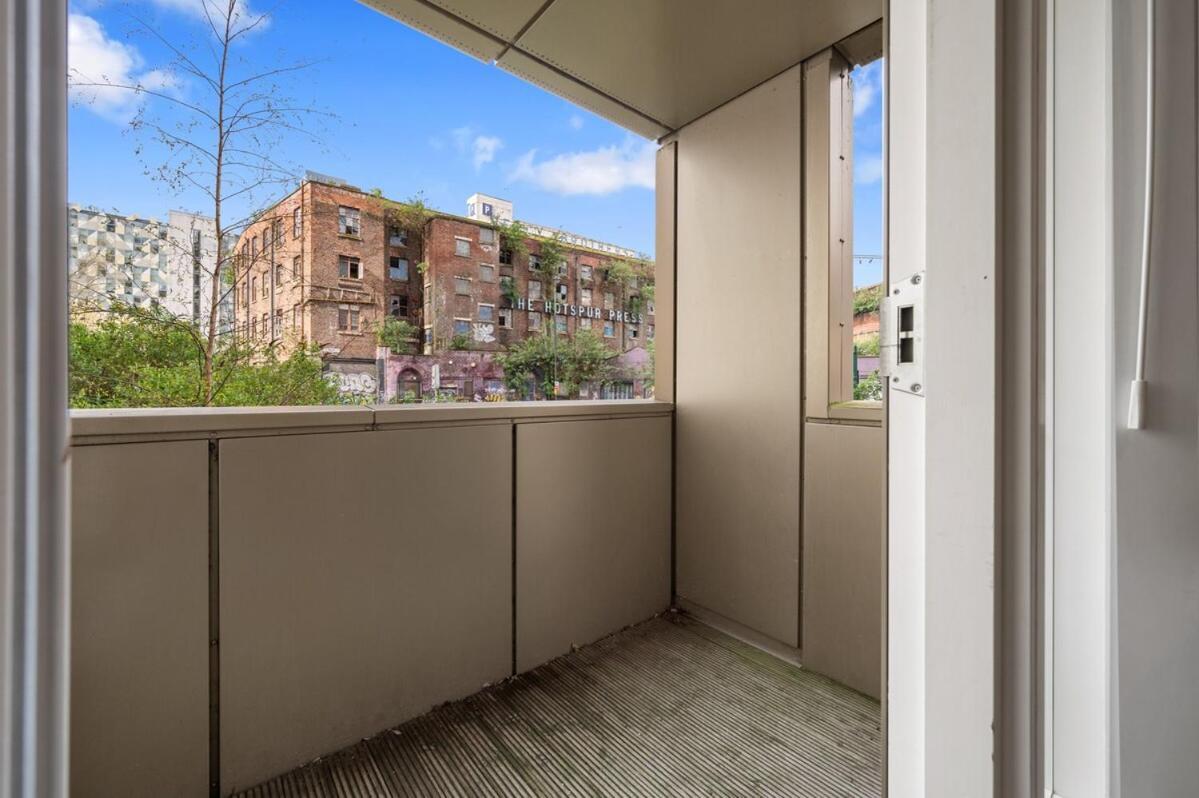 One Cambridge Residence By Coqoon Mánchester Exterior foto